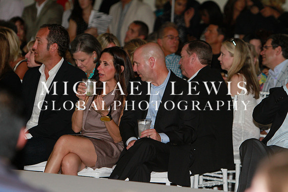 Austin Fashion Week - Shift Into Style