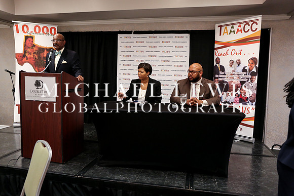 TAAACC Business Conference 2016