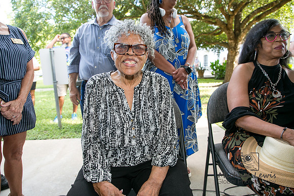 Opal Lee