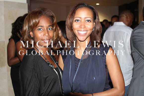 NBMBAA Atlanta 2011 - Nightlife