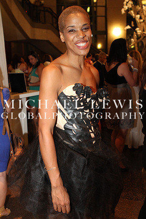 Austin Fashion Week - Shift Into Style