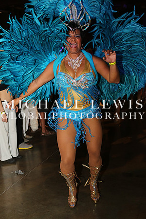 Carnaval Brasileiro Austin