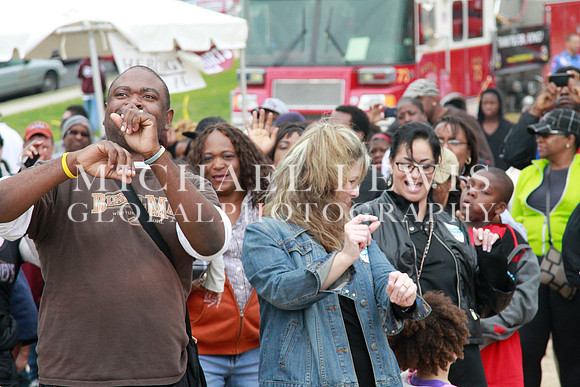 #MLKAustin 2012