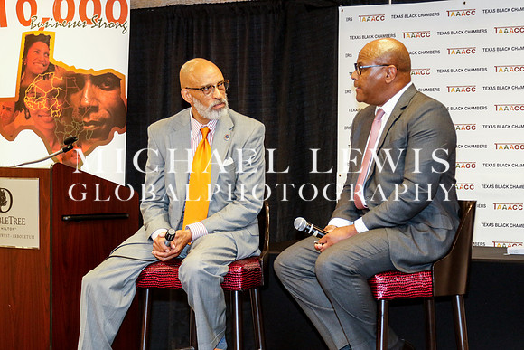 TAAACC Business Conference 2016