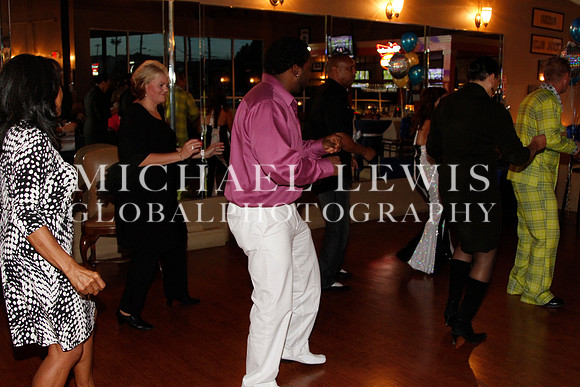 Dawnna Dukes Fundraiser in Austin, Texas