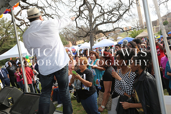 AA Heritage Fest - Howard Hewett (8)