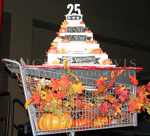 #HEB #FeastofSharing 2014 (191A)