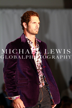 Austin Fashion Week - Shift Into Style