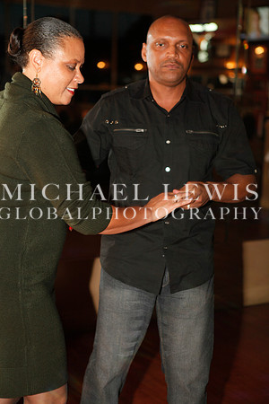 Dawnna Dukes Fundraiser in Austin, Texas