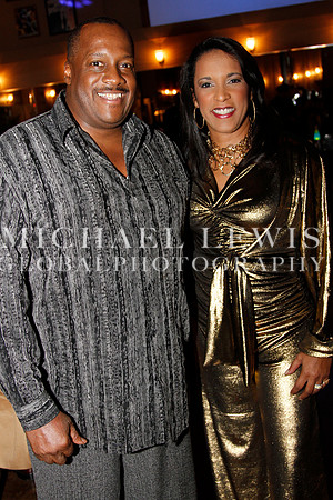 Dawnna Dukes Fundraiser in Austin, Texas