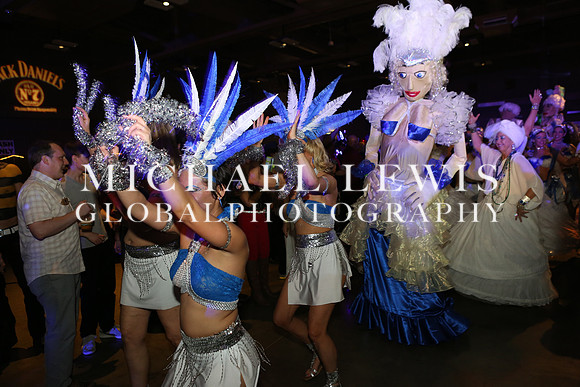 Carnaval Brasileiro Austin