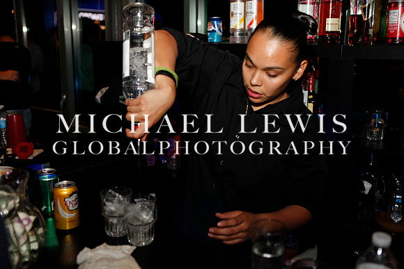 NSHMBA CONFERENCE & DIAGEO PARTY IN SAN ANTONIO