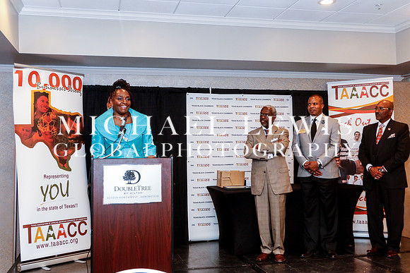 TAAACC Business Conference 2016