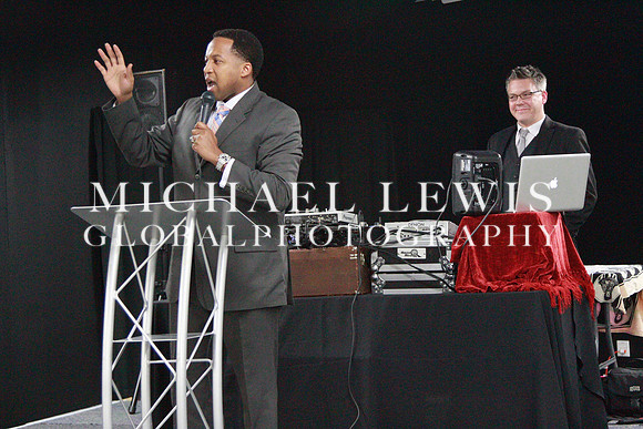 Greater Austin Black Chamber