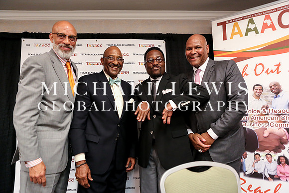 TAAACC Business Conference 2016