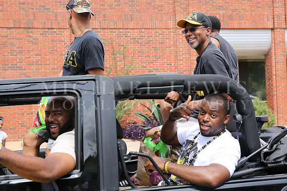 Juneteenth Parade in Austin 2014 (133)