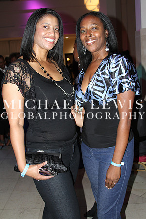 NBMBAA Atlanta 2011 - Nightlife