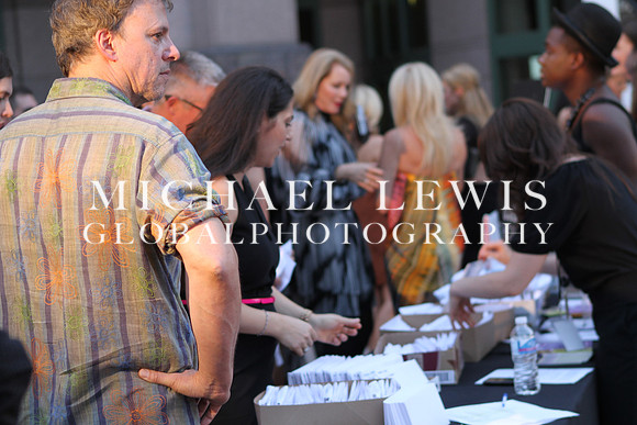 Austin Fashion Week - Style Into Style