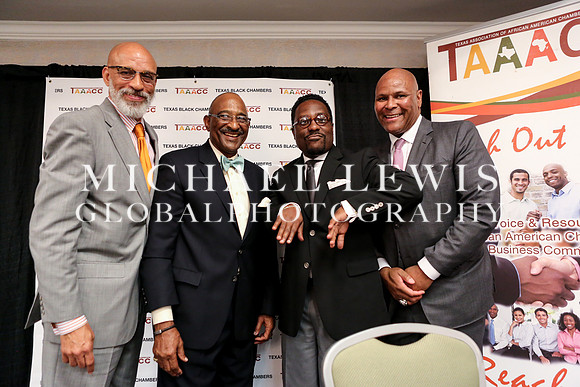 TAAACC Business Conference 2016