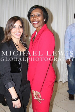 NBMBAA Atlanta 2011 - Nightlife
