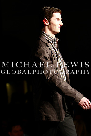 Austin Fashion Week - Shift Into Style