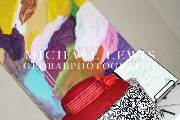 Austin Fashion Week - Shift Into Style