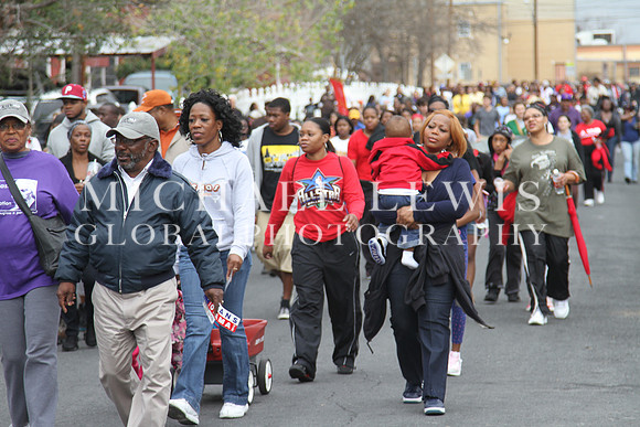 #MLKAustin 2012