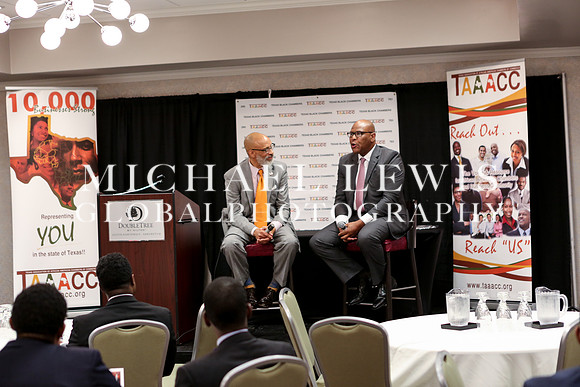 TAAACC Business Conference 2016