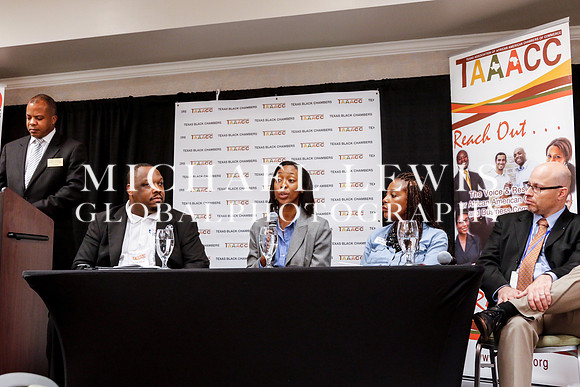 TAAACC Business Conference 2016