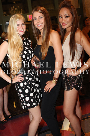 Austin Fashion Week - Shift Into Style