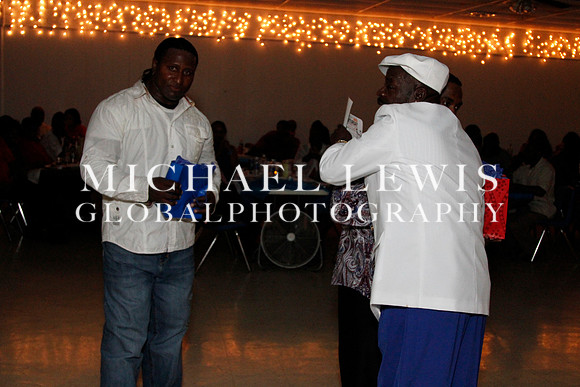 Juneteenth Chicago Steppers