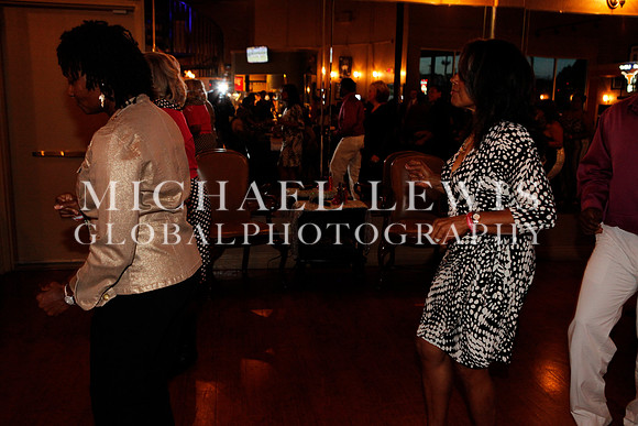Dawnna Dukes Fundraiser in Austin, Texas