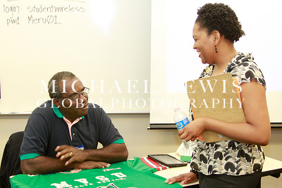 2011 Leaders of Tomorrow College & Career Expo