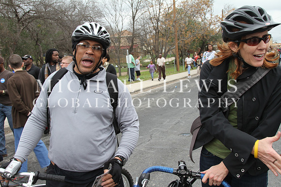 #MLKAustin 2012