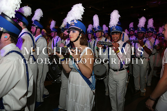 Carnaval Brasileiro Austin