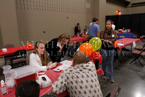 #HEB #FeastofSharing 2014 (96)