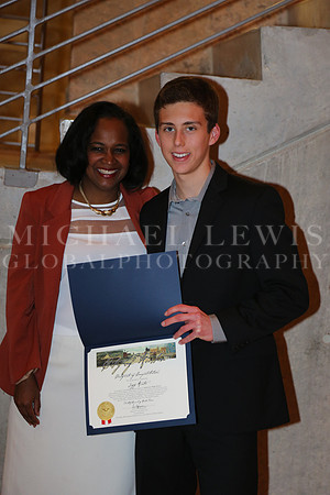 Texas Relays Reception (10)