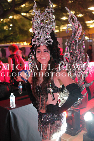 NSHMBA CONFERENCE & DIAGEO PARTY IN SAN ANTONIO