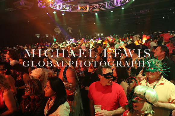 Carnaval Brasileiro Austin