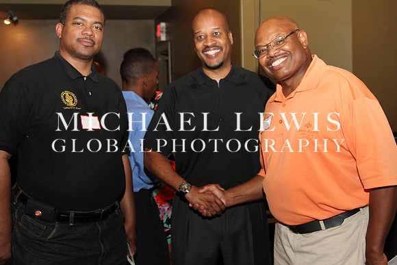 CCAACC Young Professionals Summer Social