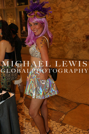 Carnaval Brasileiro Austin