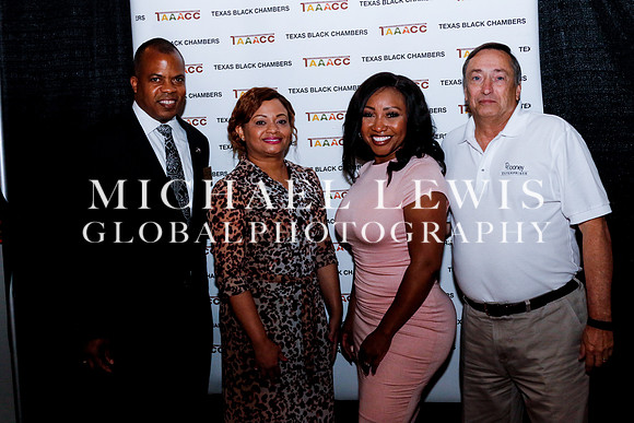 TAAACC Business Conference 2016