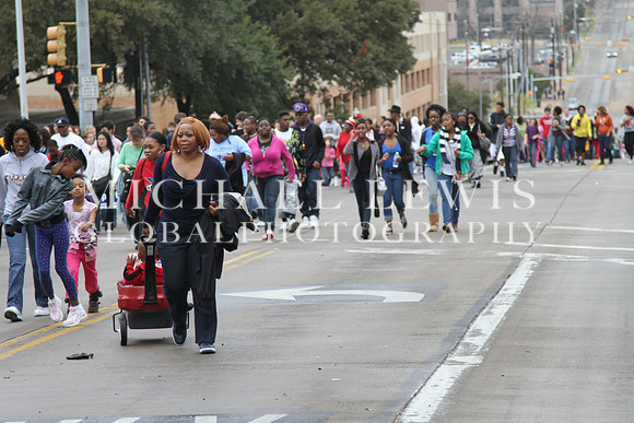 #MLKAustin 2012