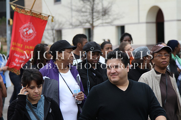 #MLKAustin 2012