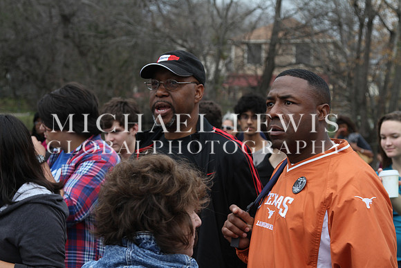 #MLKAustin 2012