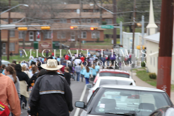 #MLKAustin 2012