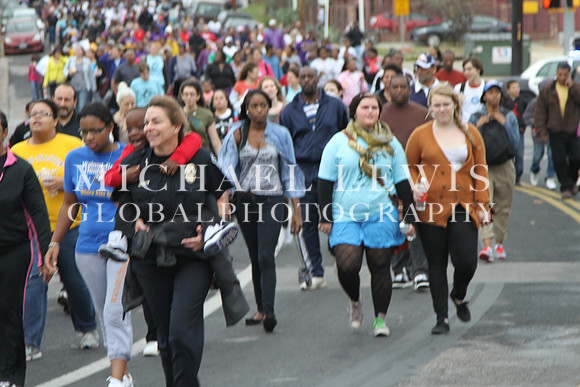 #MLKAustin 2012