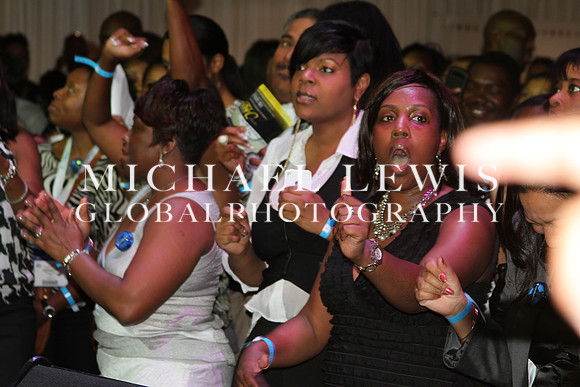 NBMBAA Atlanta 2011 - Nightlife