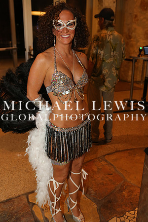 Carnaval Brasileiro Austin