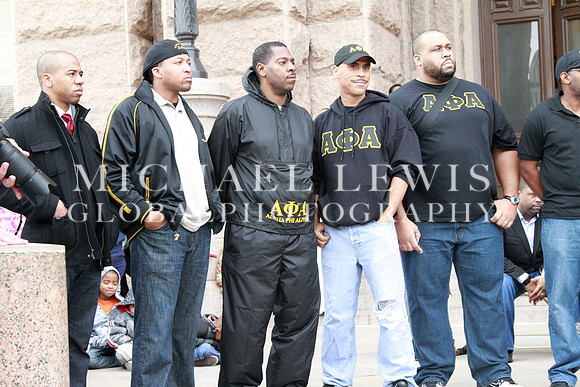 #MLKAustin 2012